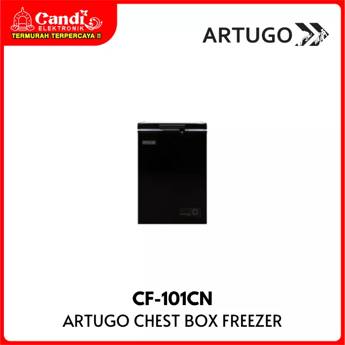 Box Freezer Artugo