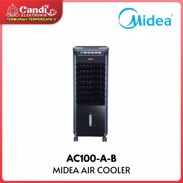Air Cooler Midea