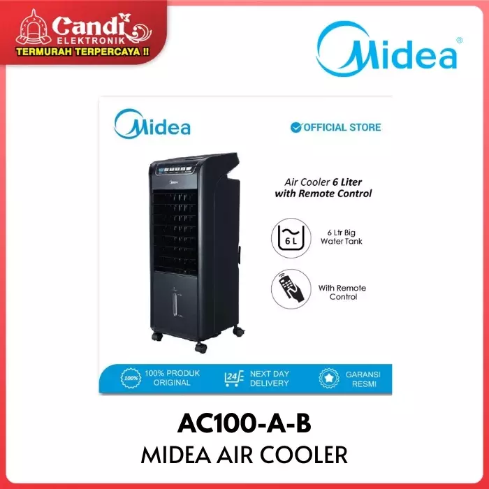 AIR COOLER MIDEA