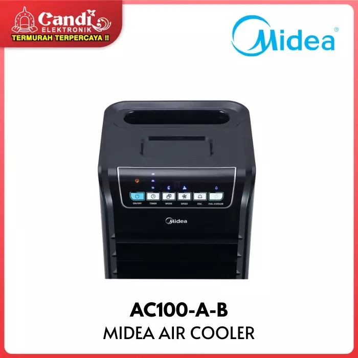 AIR COOLER MIDEA