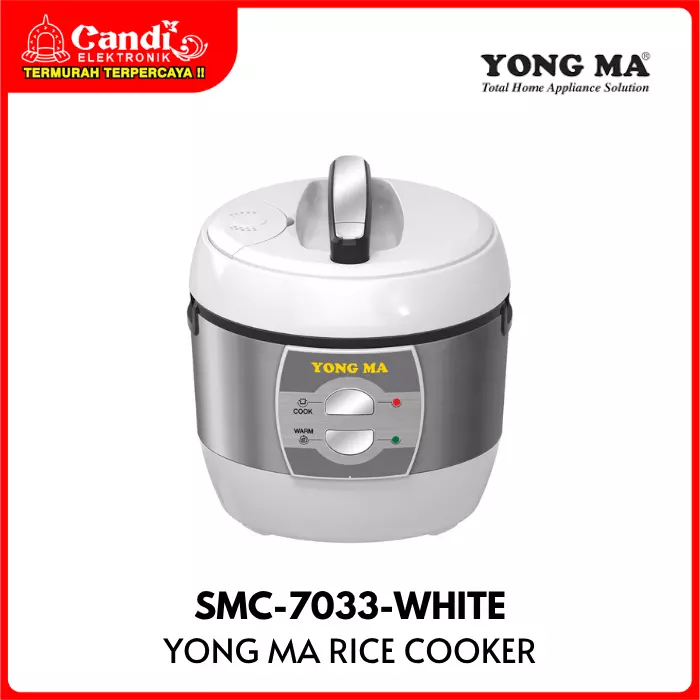 RICE COOKER YONGMA