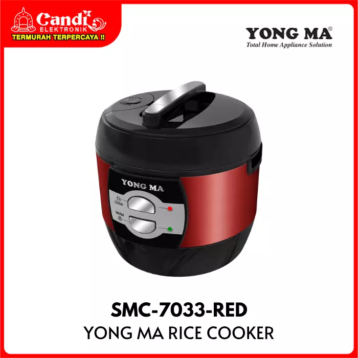 RICE COOKER YONGMA