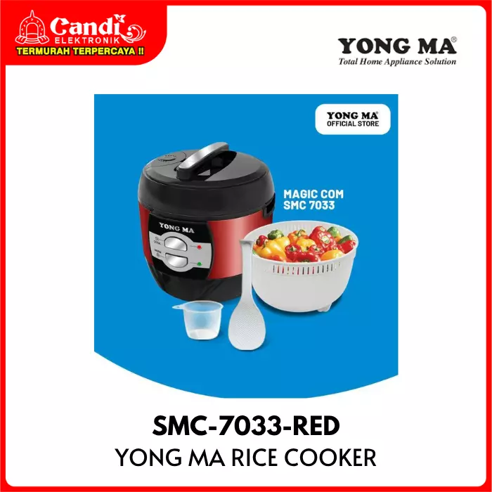 RICE COOKER YONGMA