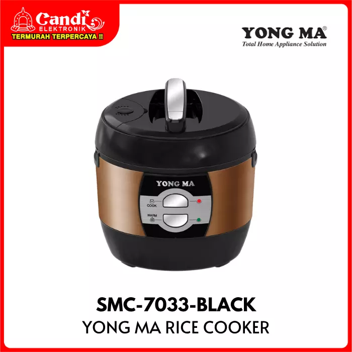 RICE COOKER YONGMA
