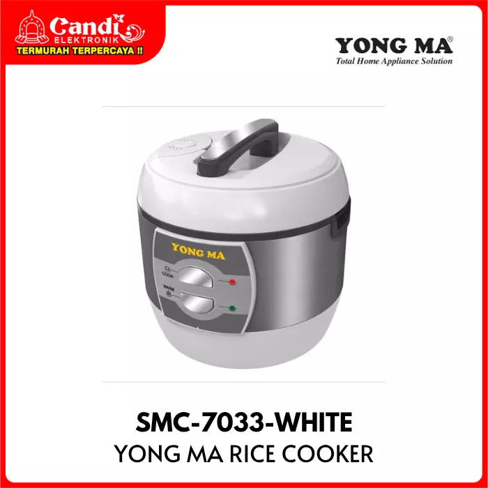 RICE COOKER YONGMA
