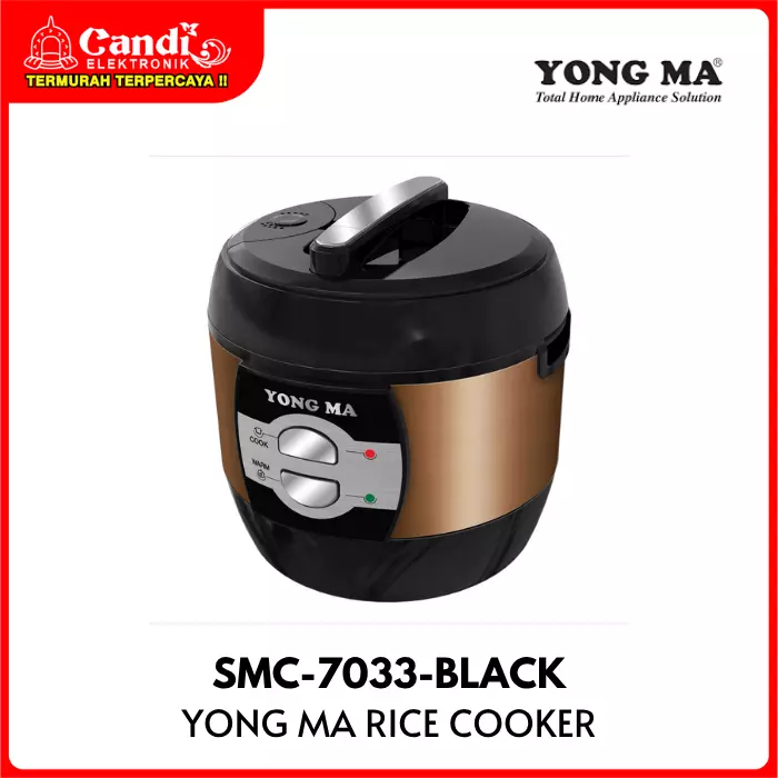 RICE COOKER YONGMA