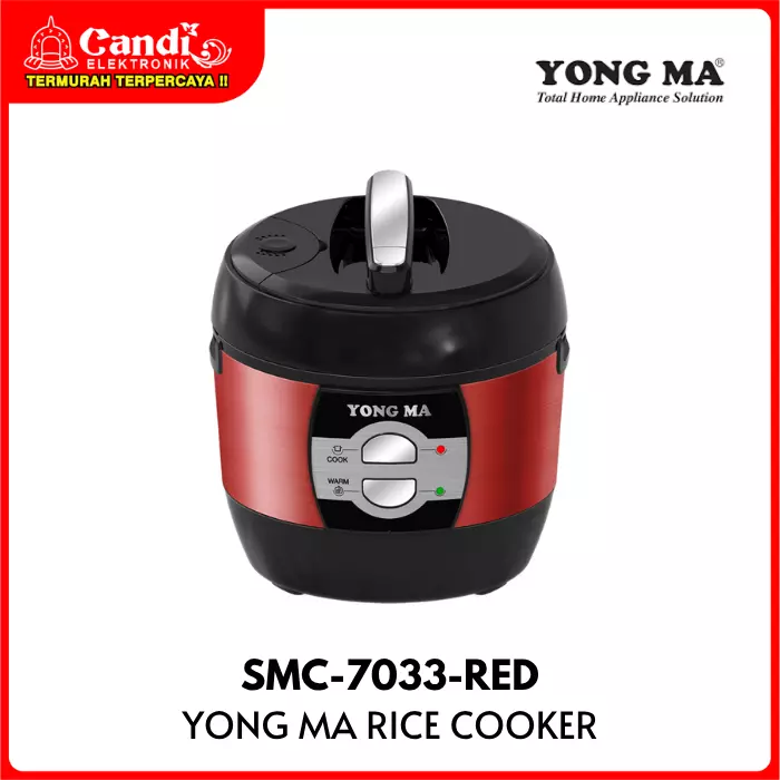 RICE COOKER YONGMA
