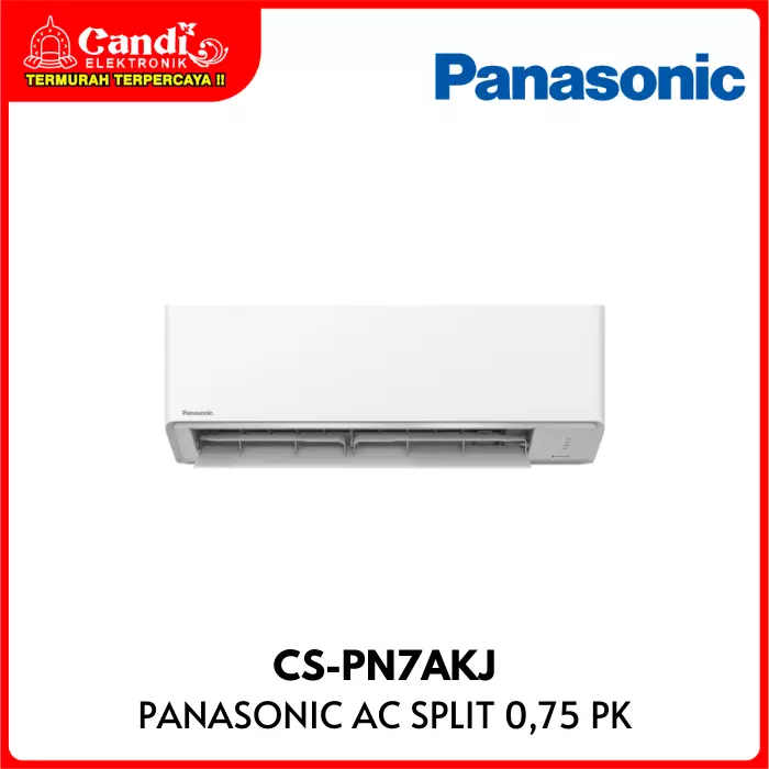 Ac Panasonic