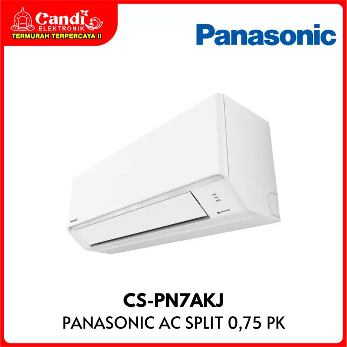 AC PANASONIC