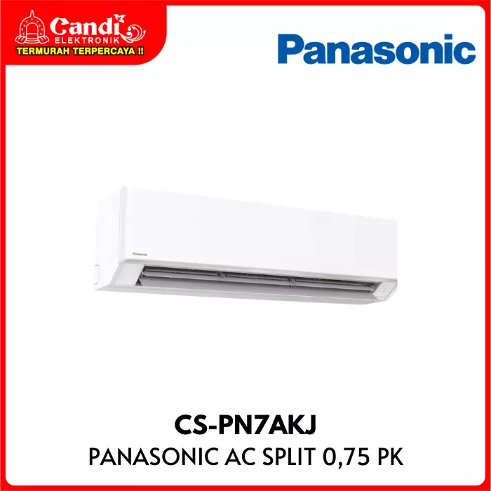 AC PANASONIC