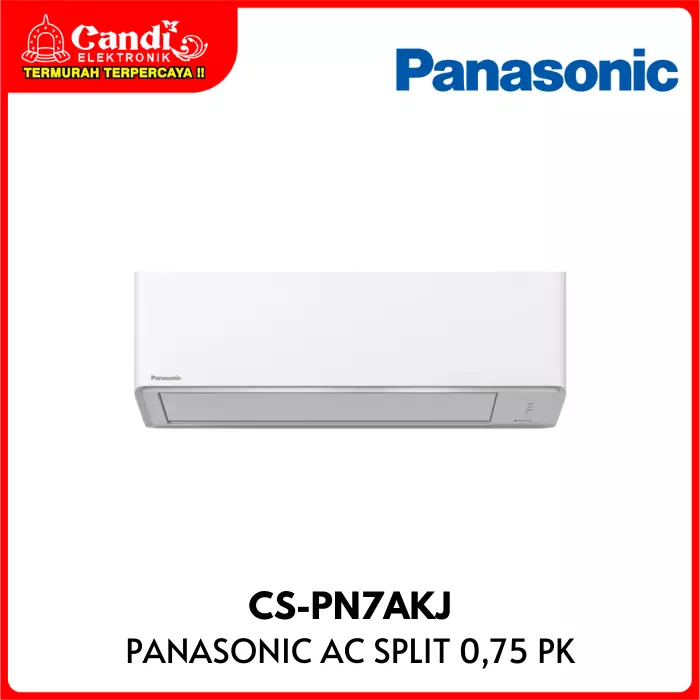 AC PANASONIC