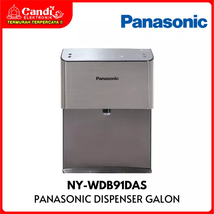 PANASONIC DISPENSER GALON BAWAH