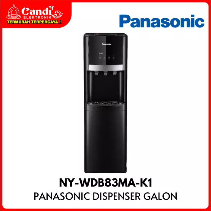 Panasonic Dispenser Galon Bawah