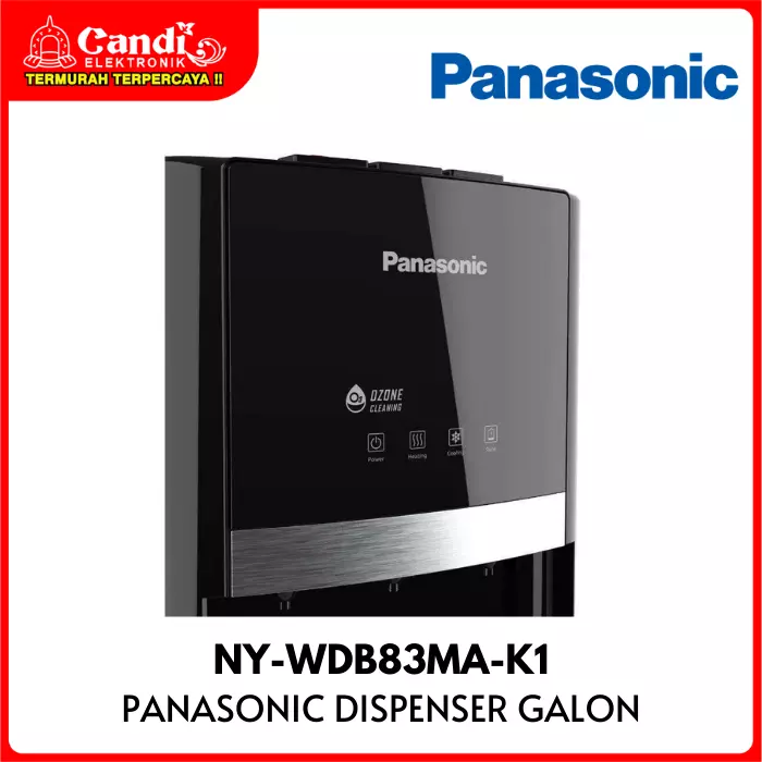 PANASONIC DISPENSER GALON BAWAH