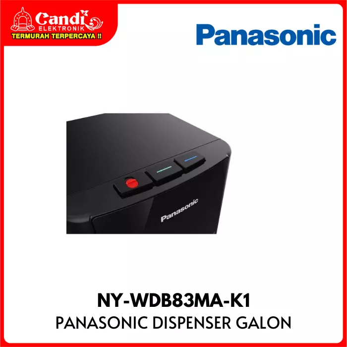 PANASONIC DISPENSER GALON BAWAH