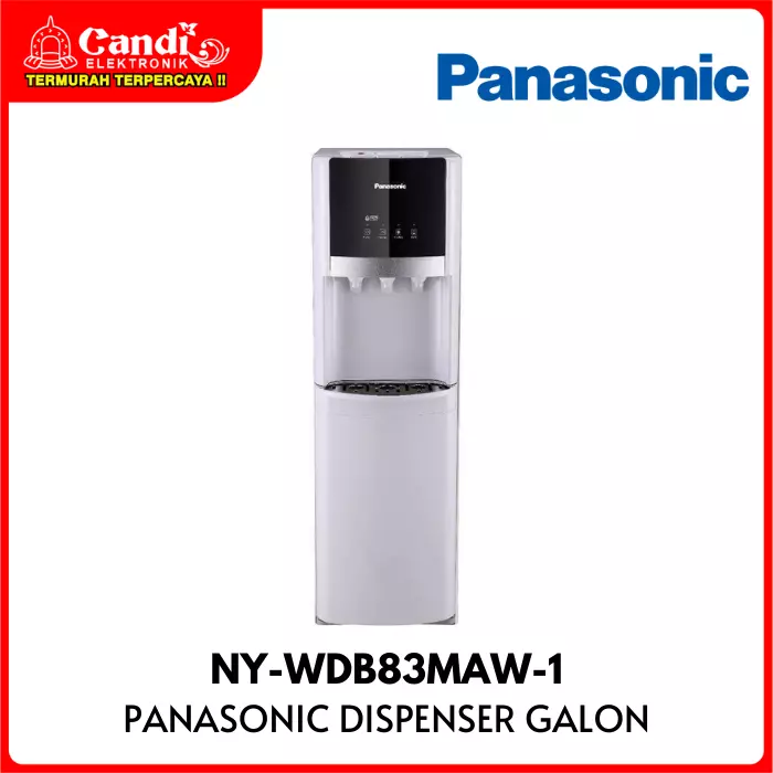 Panasonic Dispenser Galon Bawah