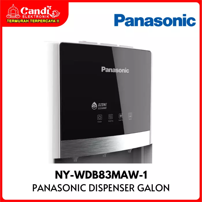 PANASONIC DISPENSER GALON BAWAH