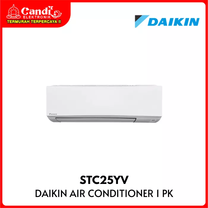 Daikin Air Conditioner Standard