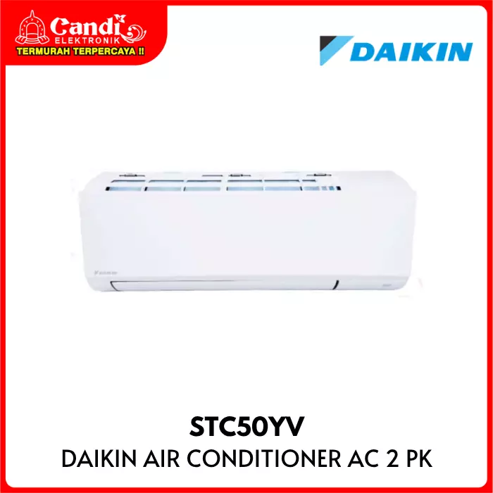 DAIKIN AIR CONDITIONER STANDARD