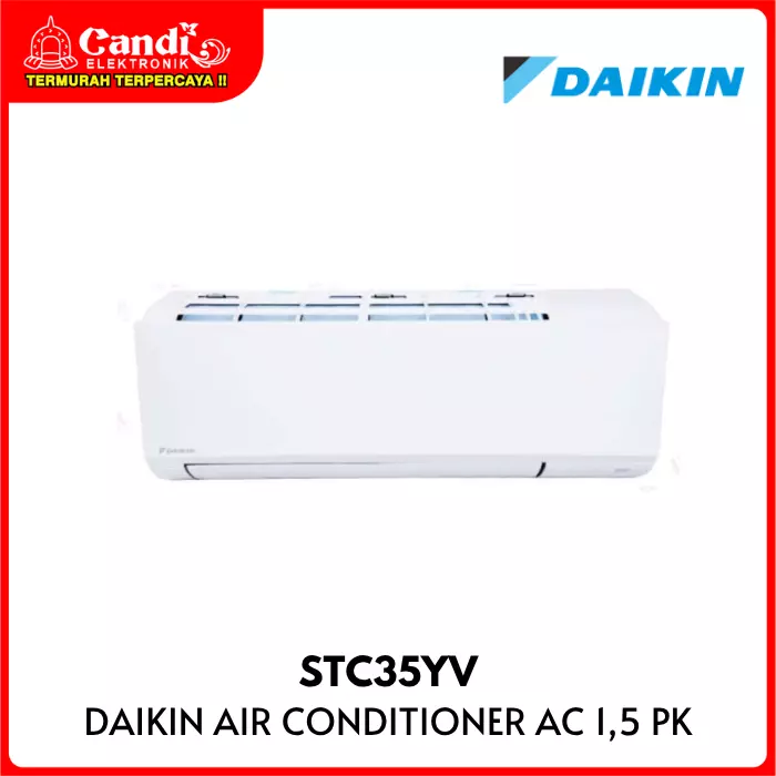 DAIKIN AIR CONDITIONER STANDARD
