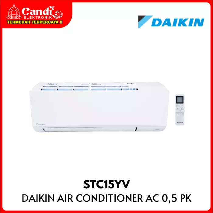 DAIKIN AIR CONDITIONER STANDARD