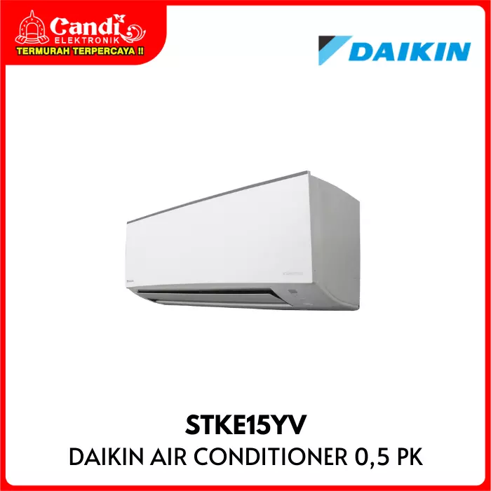 Daikin Air Conditiomer Inverter