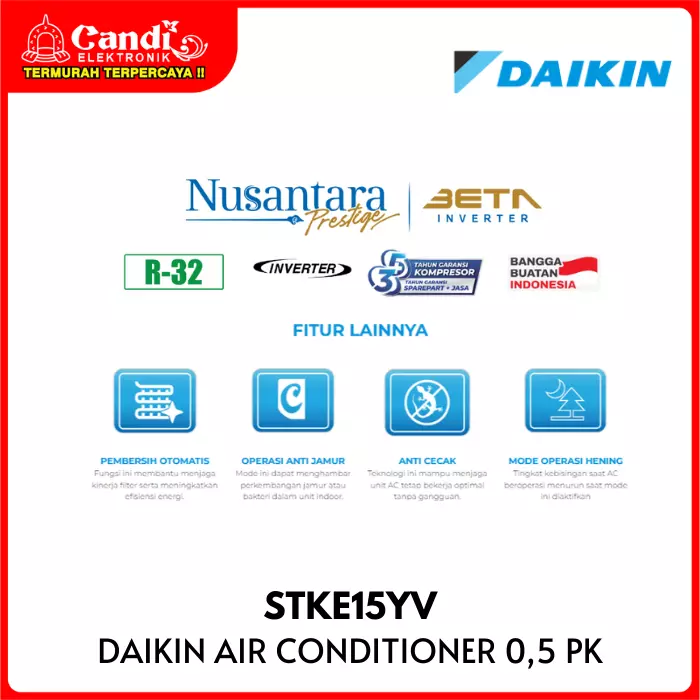 DAIKIN Air Conditiomer Inverter
