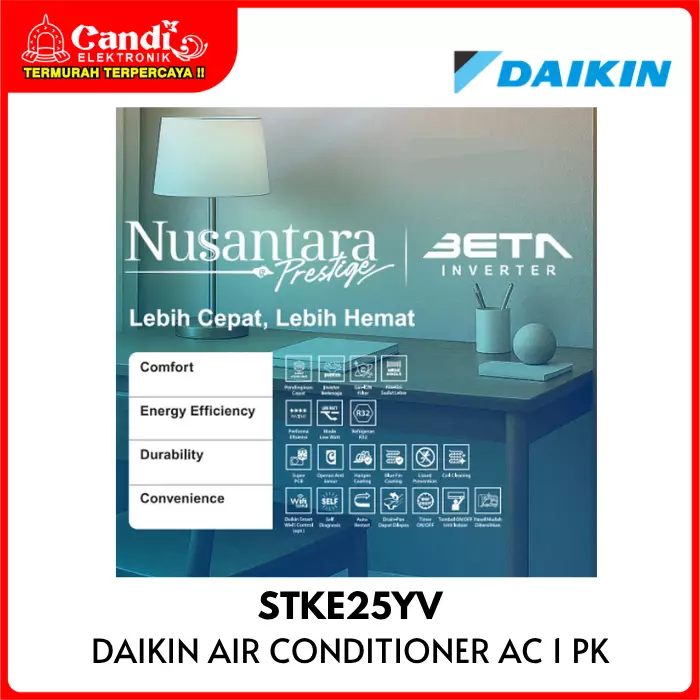 DAIKIN Air Conditiomer Inverter