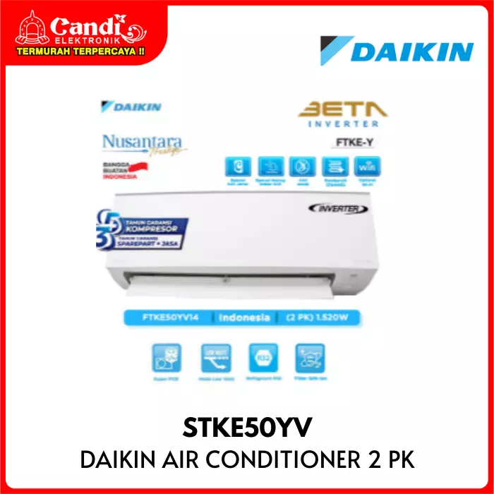 DAIKIN Air Conditiomer Inverter