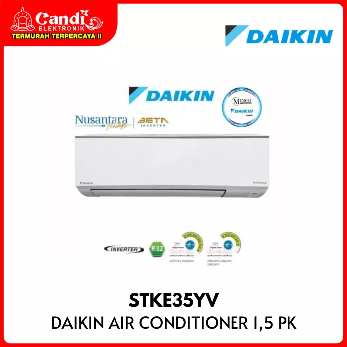 DAIKIN Air Conditiomer Inverter