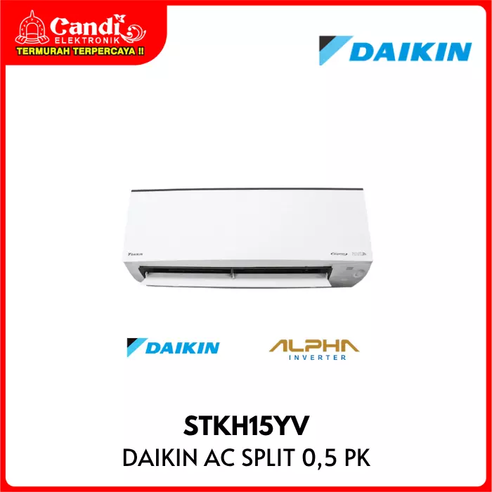 Daikin Air Conditioner Inverter