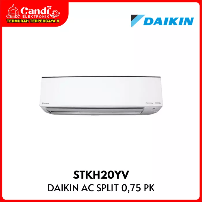 DAIKIN Air Conditioner Inverter