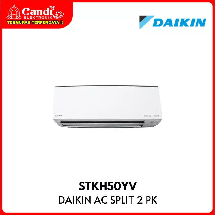 DAIKIN Air Conditioner Inverter