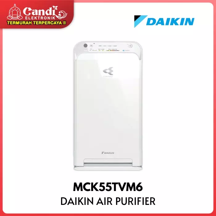 Daikin Air Purifier