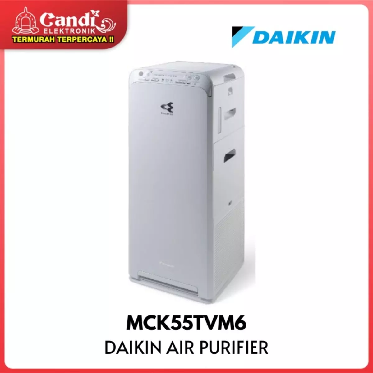 DAIKIN Air Purifier