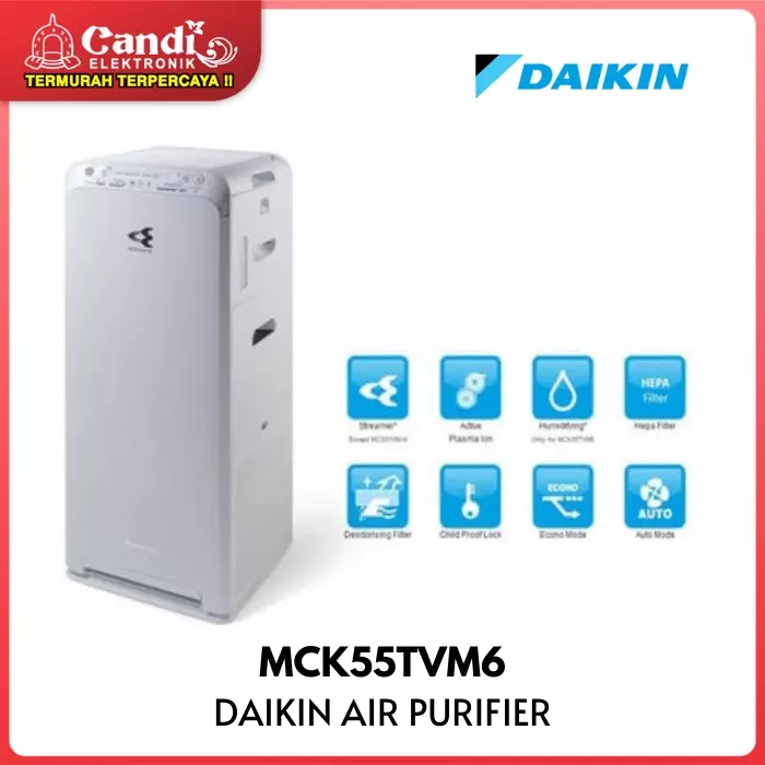 DAIKIN Air Purifier
