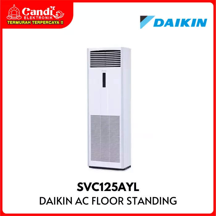 Daikin Ac Floor Standing