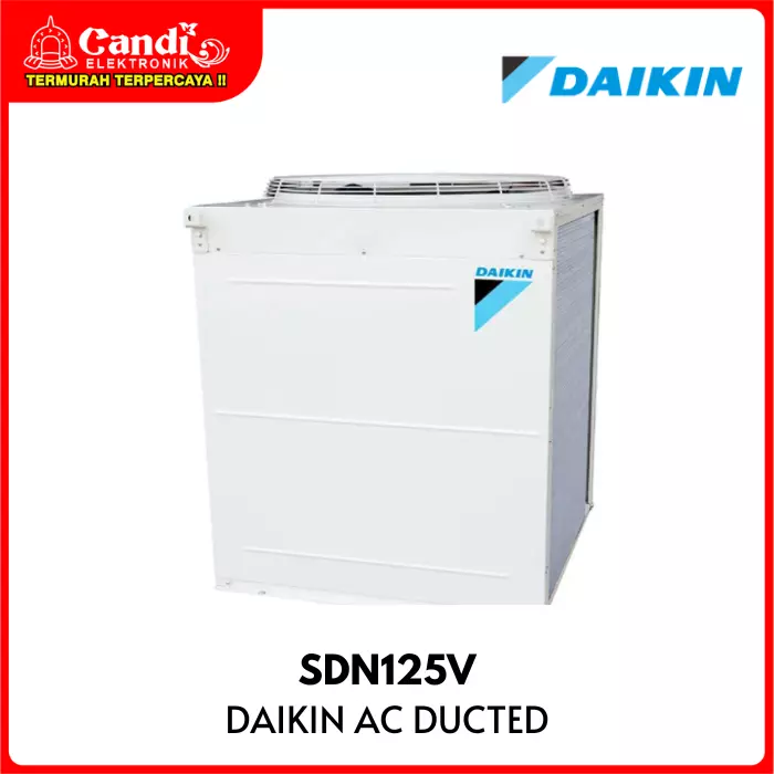 Daikin Air Conditioner