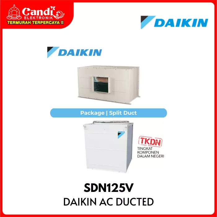 DAIKIN Air Conditioner
