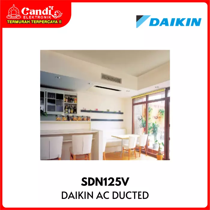 DAIKIN Air Conditioner