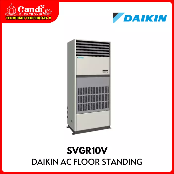 Daikin Ac Floor Standing
