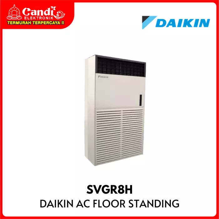 Daikin Ac Floor Standing