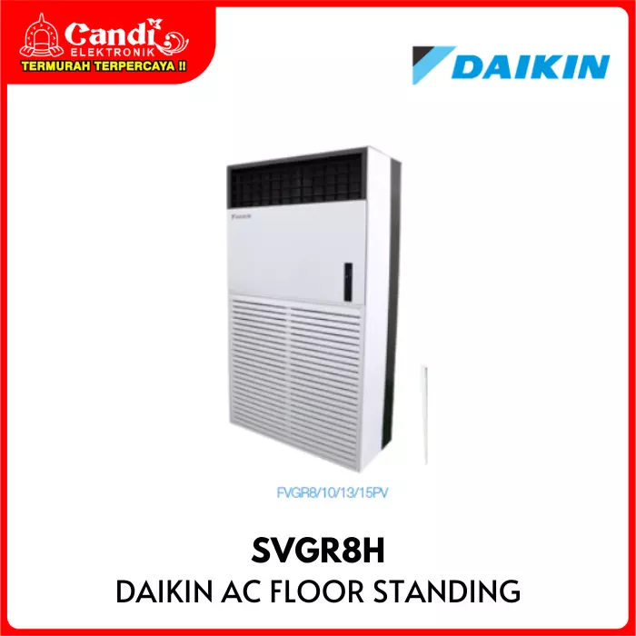 DAIKIN AC Floor Standing