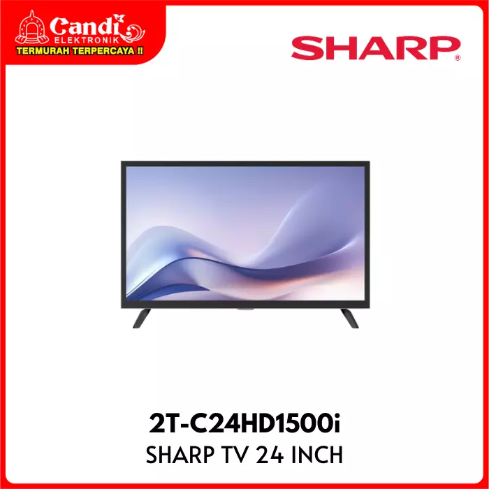 Sharp Digital Tv