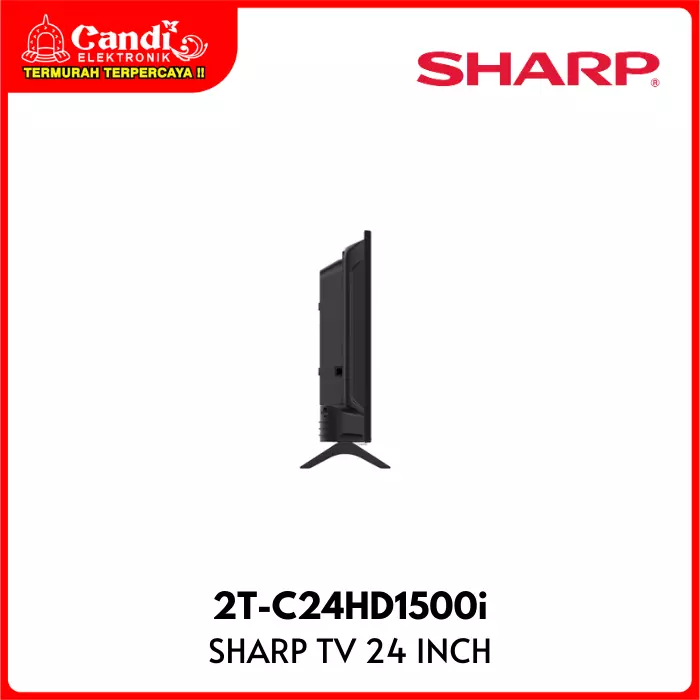 SHARP DIGITAL TV