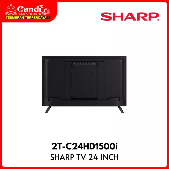 SHARP DIGITAL TV