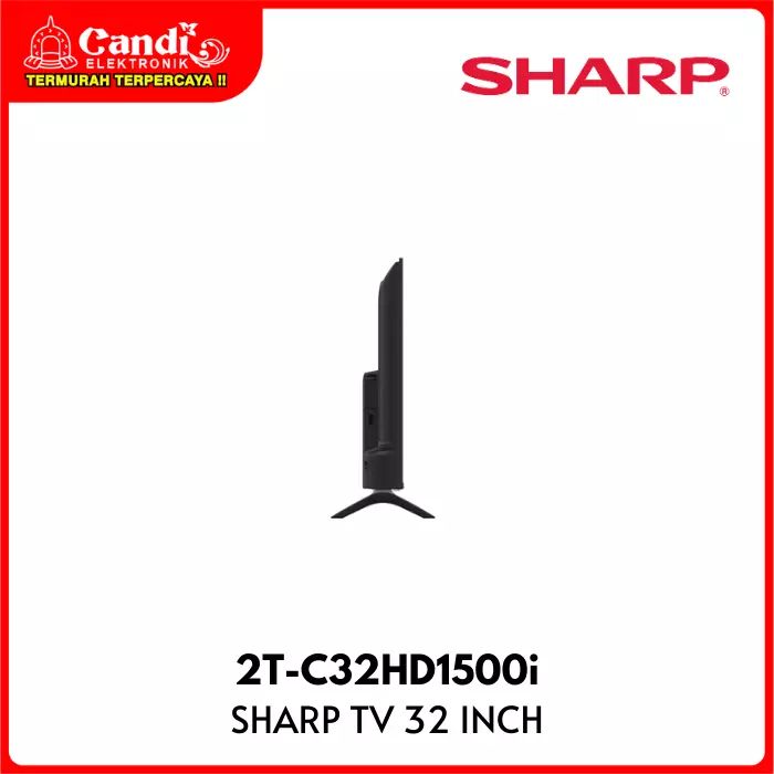 SHARP DIGITAL TV