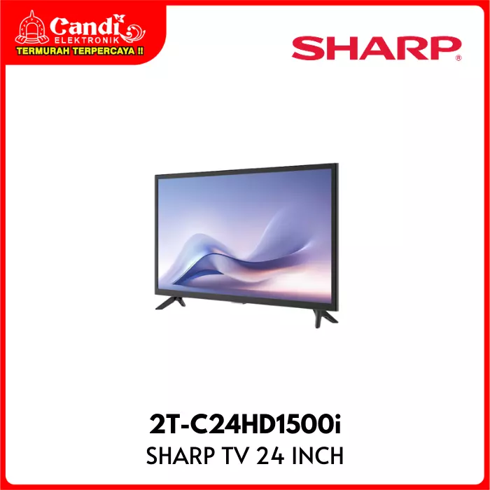 SHARP DIGITAL TV