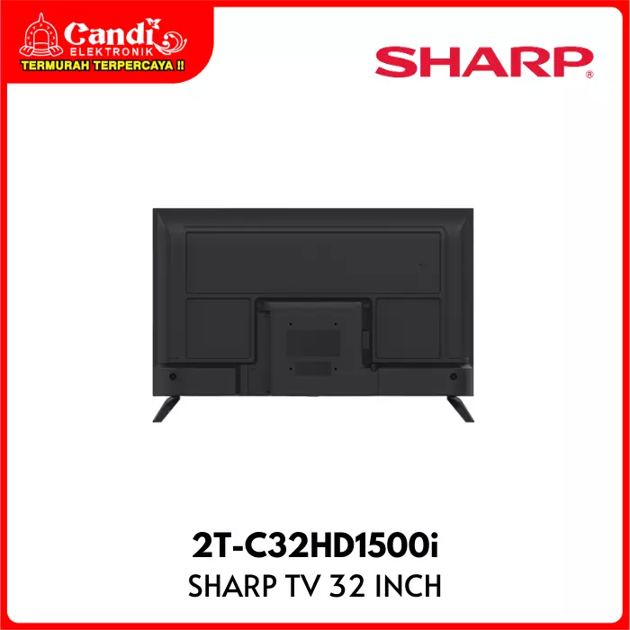 SHARP DIGITAL TV