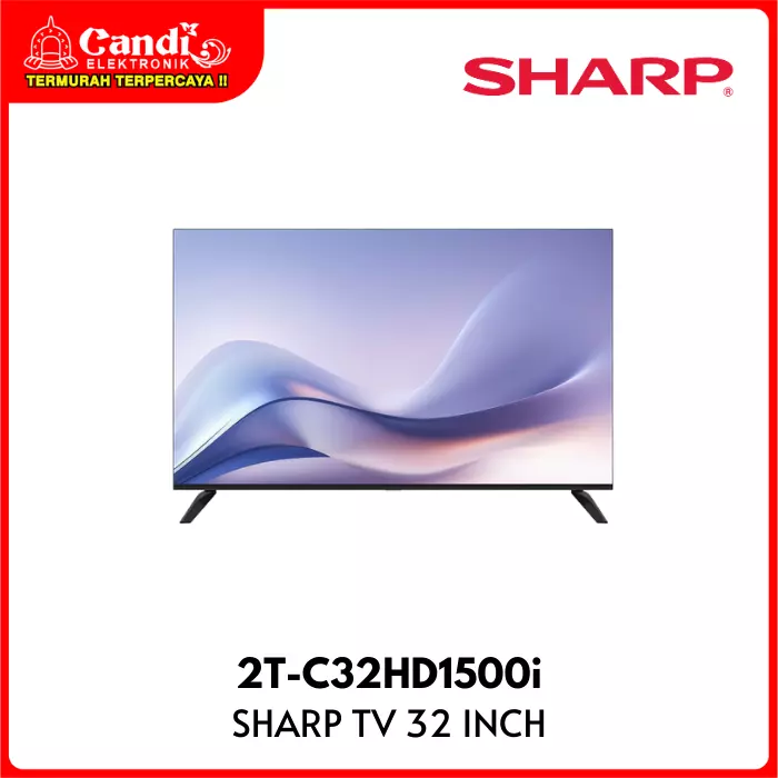 SHARP DIGITAL TV